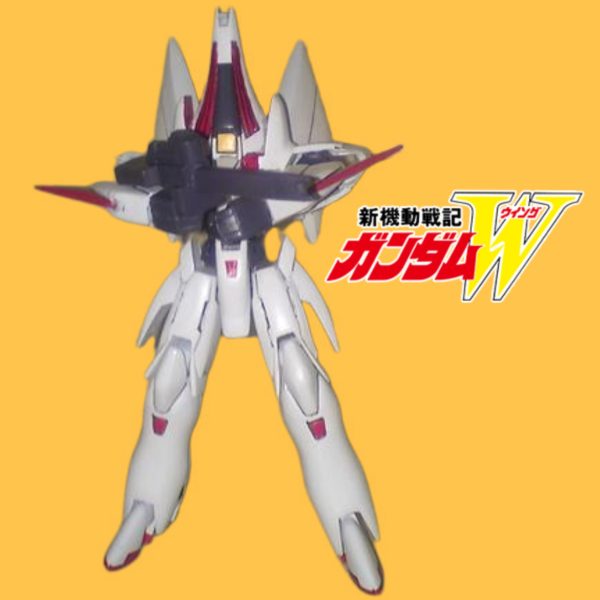 LM•1/144•トーラスカスタム(ノイン機)