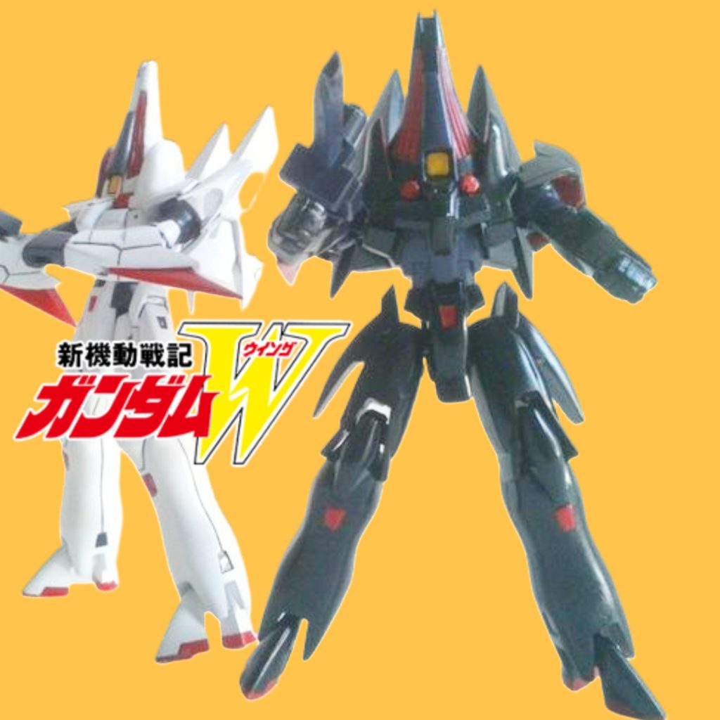 LM•1/144•トーラスカスタム(レディアン専用機)