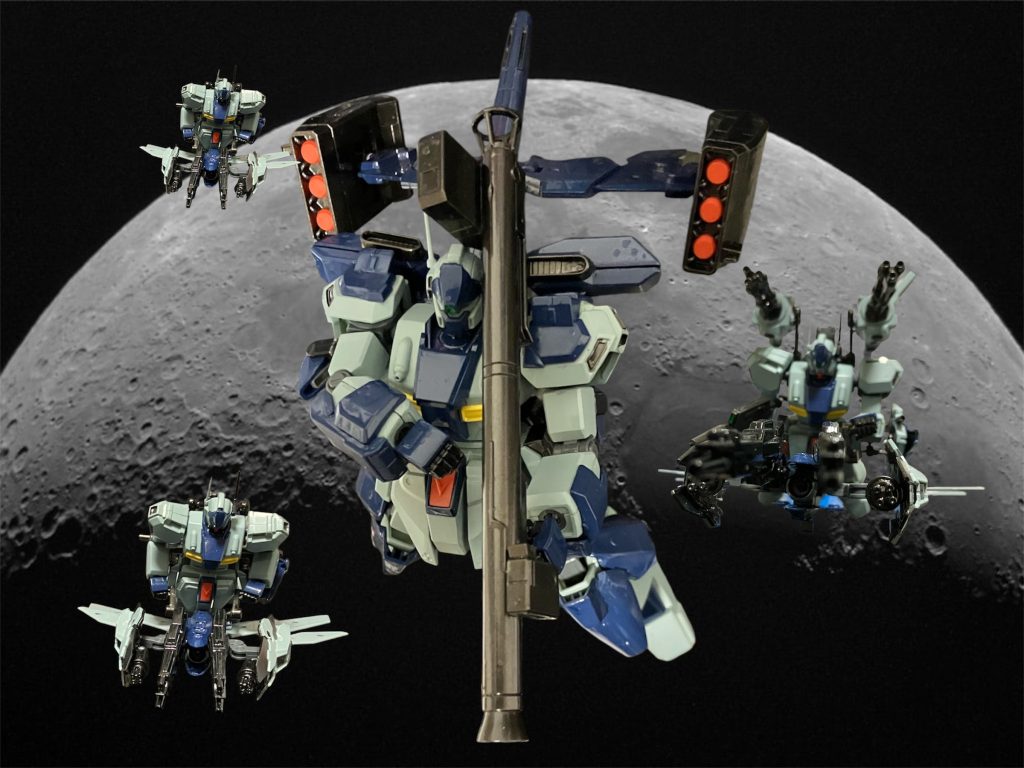 ジェガンAD(アドヴァンスジェガン)