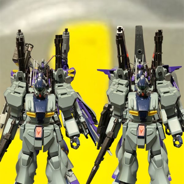 アナハイム100%出資の子会社兼PMC「らでんワークス」。主な業務は警護・警備にMSのテスト。また、運用蓄積で作成したMS用カスタムパーツの販売も行なっている。しかし、裏ではアナハイムによる非合法の破壊工作なども・・・・,母艦は廃艦したクラップ級を改造した非戦闘艦「カチョウフウゲツ」。保有機動兵器は、　量産型νガンダムx1、リ・ガズィプラスx1、ジェガンADx6。SFS多数。&nbsp;（3枚目）