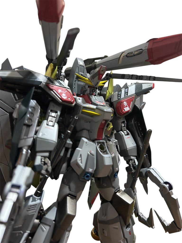 もう何このゴテゴテ感！‥好き‥（笑）ご覧いただきありがとうございます😊