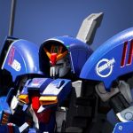 MSZ-008B ZIII（ゼードライ）