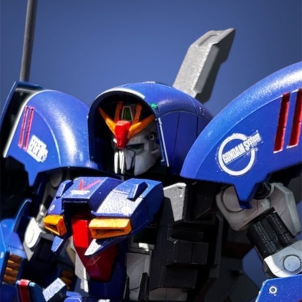 MSZ-008B ZIII（ゼードライ）