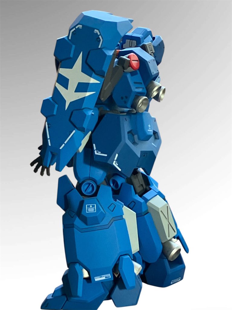 シールドはシール使用しました最近のシールはすごいですね