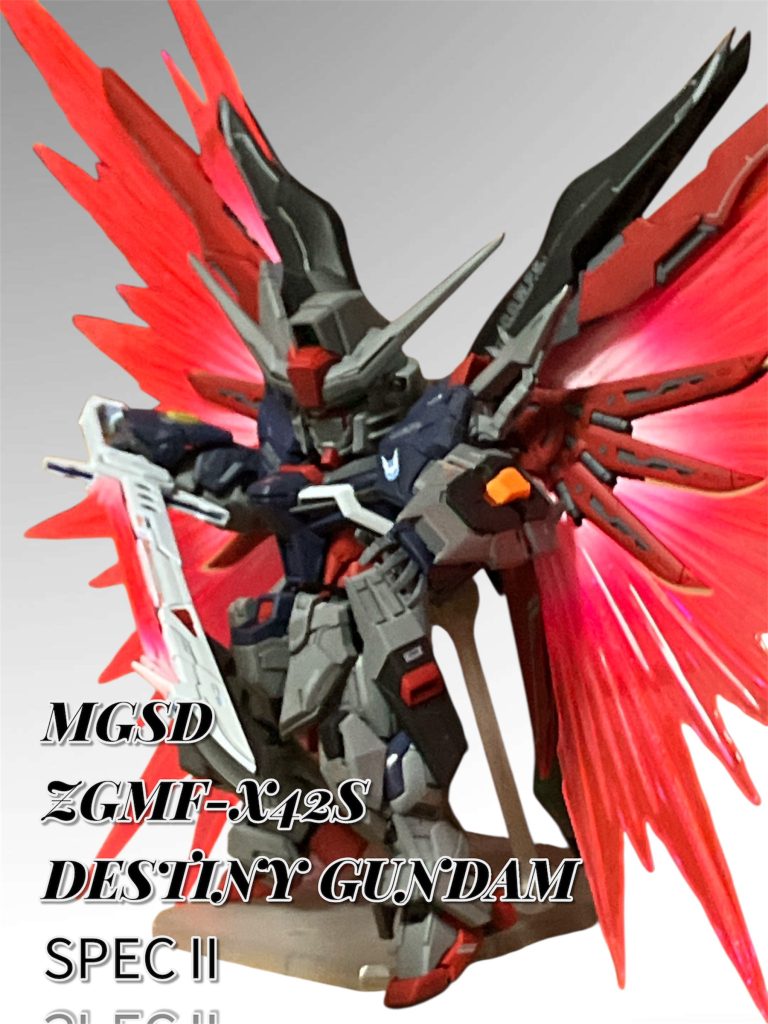 ポーズ決めてみました