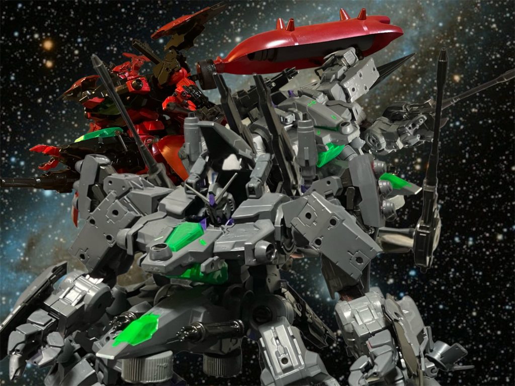 G-コマンダー・ツヴァイ