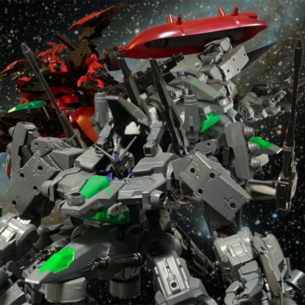 G-コマンダー・ツヴァイ