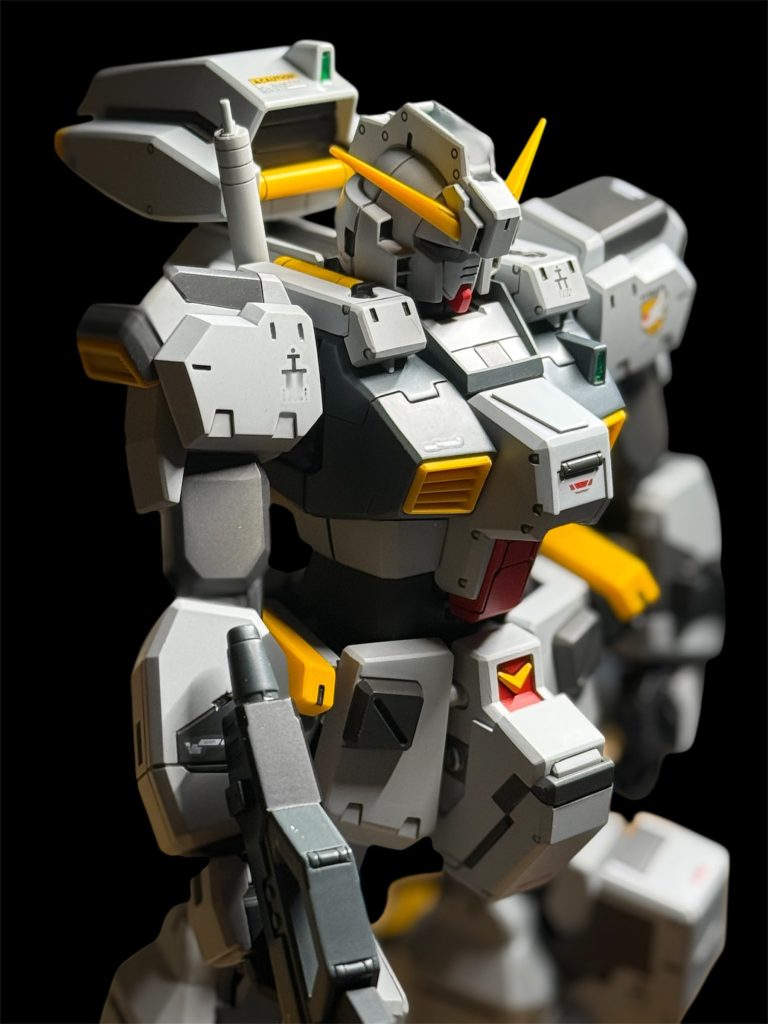 mgヘイズル　gパーツフルドド–4枚目/制作者：R09