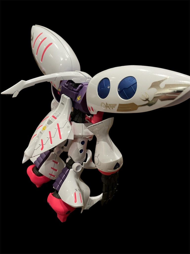 MG Qubeley Embellir–5枚目/制作者：おっしー