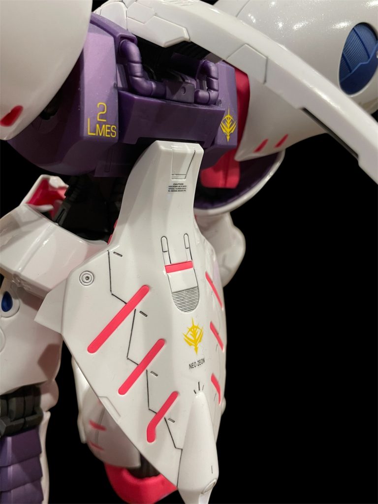 MG Qubeley Embellir–3枚目/制作者：おっしー