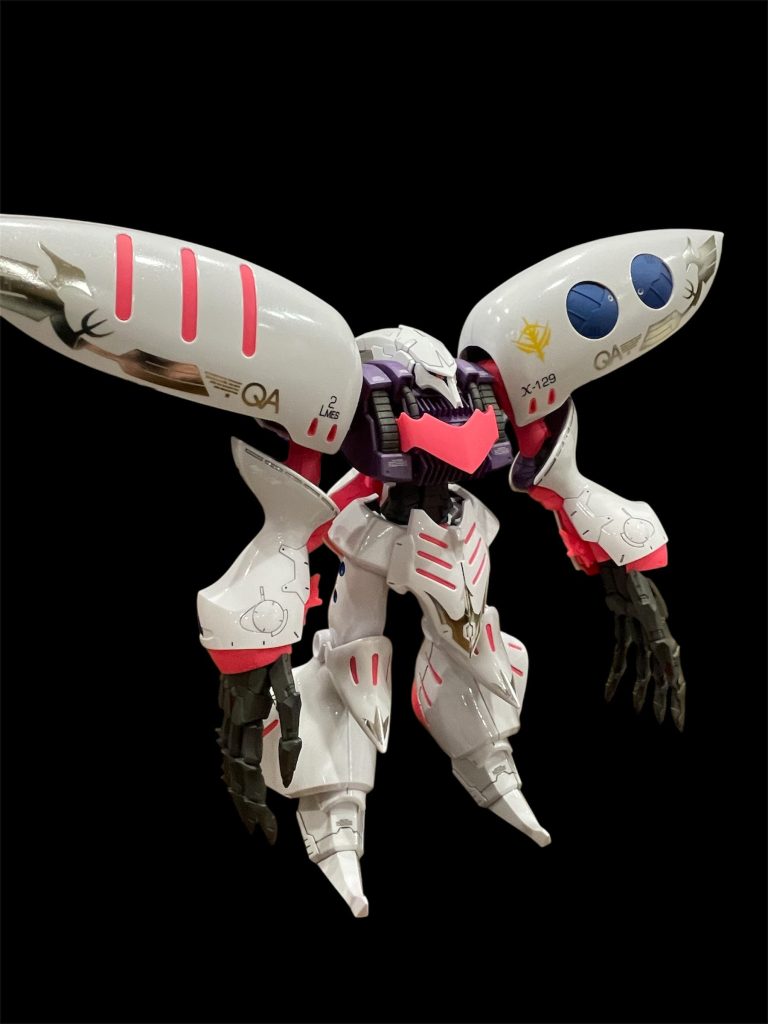 MG Qubeley Embellir–4枚目/制作者：おっしー