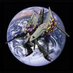 ジオン残党のグラナダ工場強襲によりGコマンダーが奪取された。抵抗した螺鈿ワークス[…]