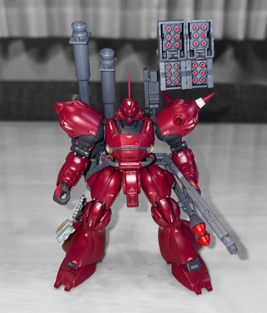 シュトルム・ケンプファー–8枚目/制作者：ぐう