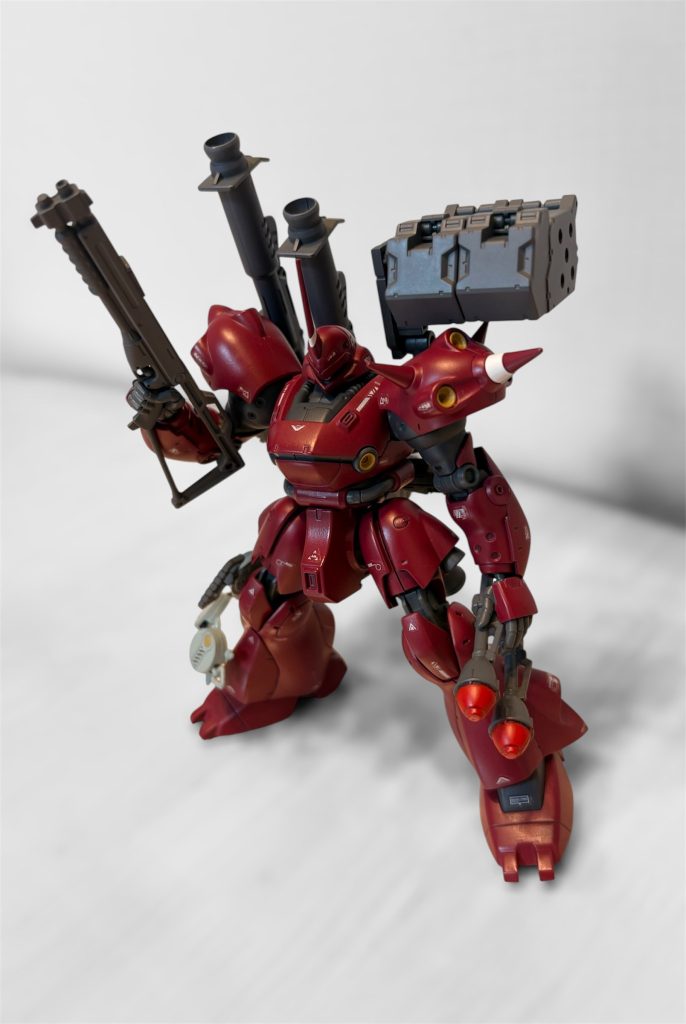 シュトルム・ケンプファー–9枚目/制作者：ぐう