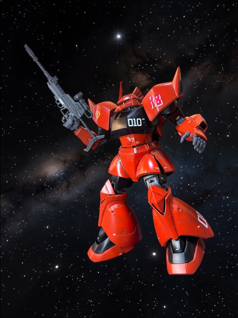 1年越し–2枚目/制作者：Yushi