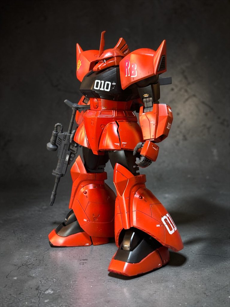 1年越し–3枚目/制作者：Yushi