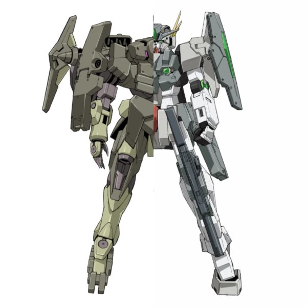 Cherudim X Striker – Pre-production