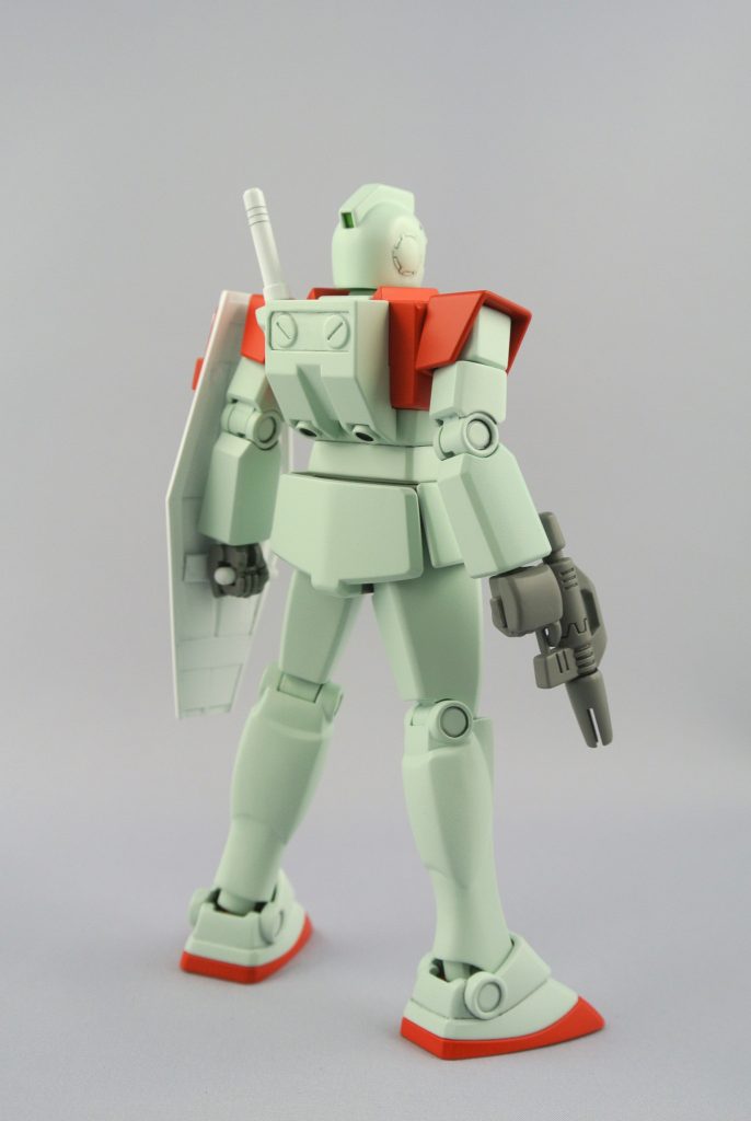 1/144 ジム–2枚目/制作者：芋カスタム