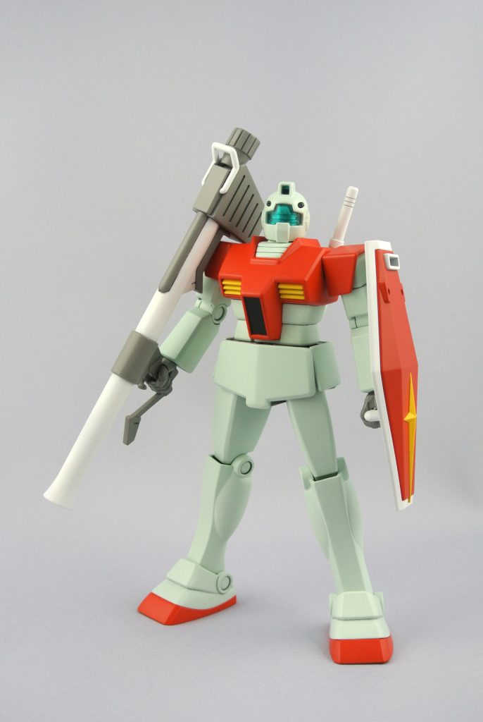 1/144 ジム–3枚目/制作者：芋カスタム