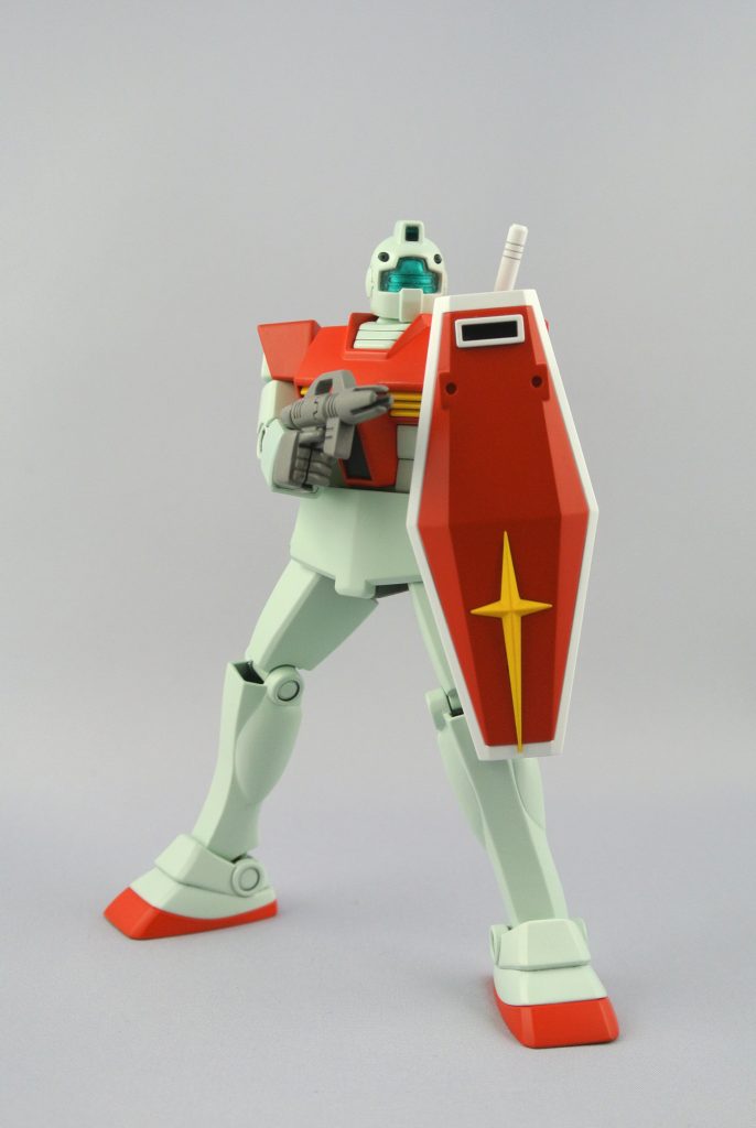 1/144 ジム–4枚目/制作者：芋カスタム