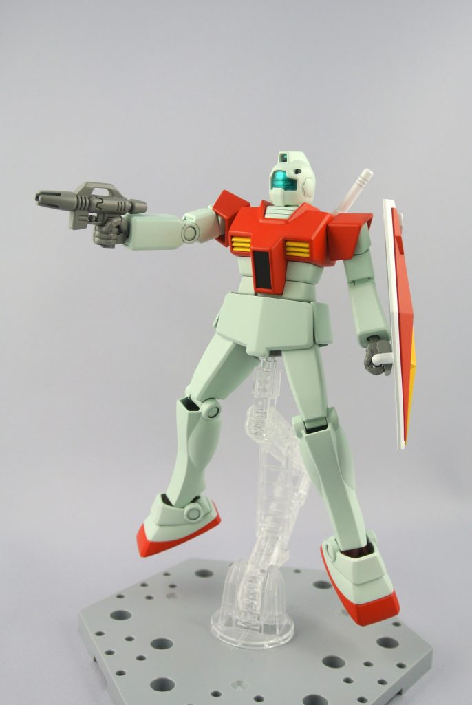 1/144 ジム–5枚目/制作者：芋カスタム