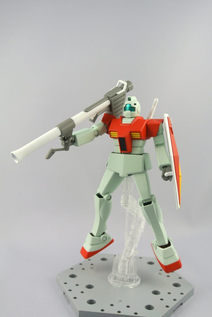 1/144 ジム–2枚目/制作者：芋カスタム