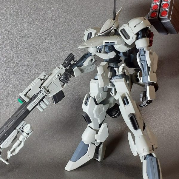 ラヴィッジグレイズ