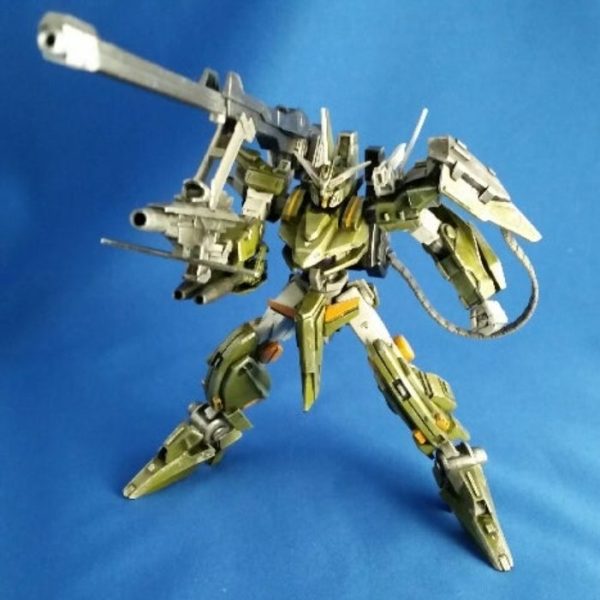 フルアーマー風　スローネアイン　