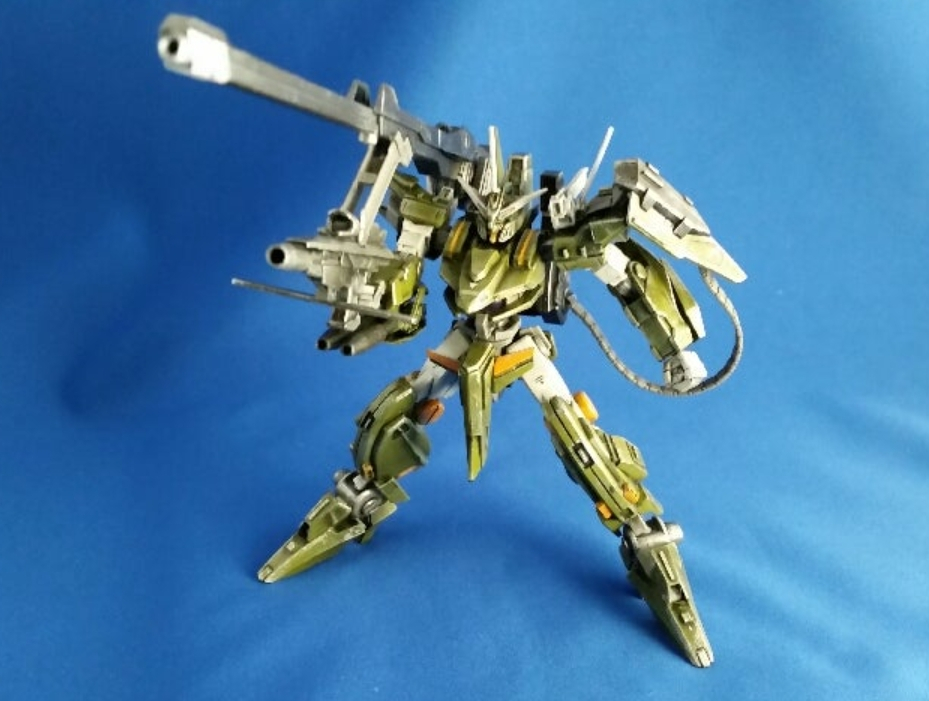 フルアーマー風　スローネアイン　