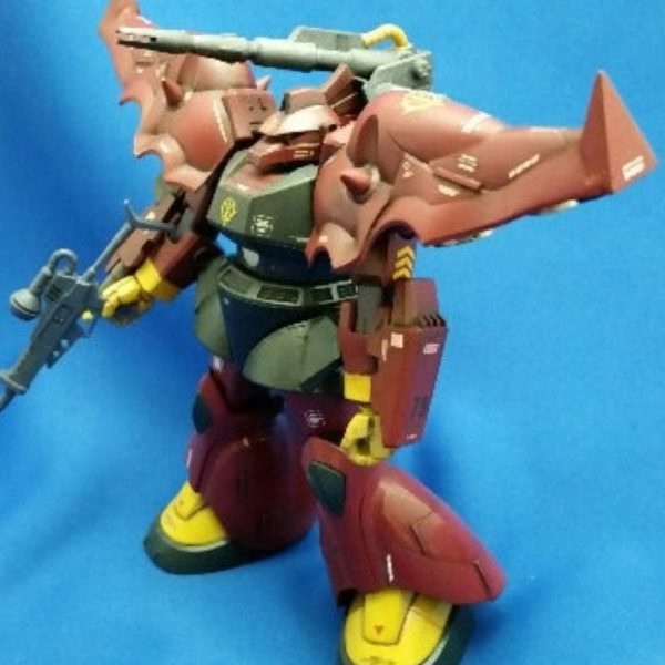 リゲルグキャノン　