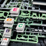 新しい素体になるGQザクを製作始めました☺️ブックオフさんのコンテスト用に作って[…]