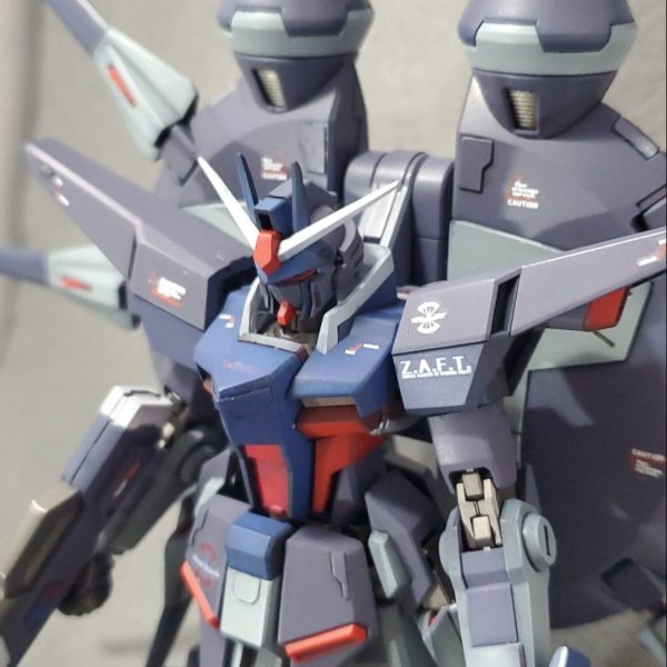 ＨＧＣＥ　レジェンドガンダム