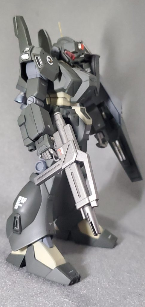 HGUC　ジェガン　エコーズ仕様　コンロイ機–3枚目/制作者：kemusi