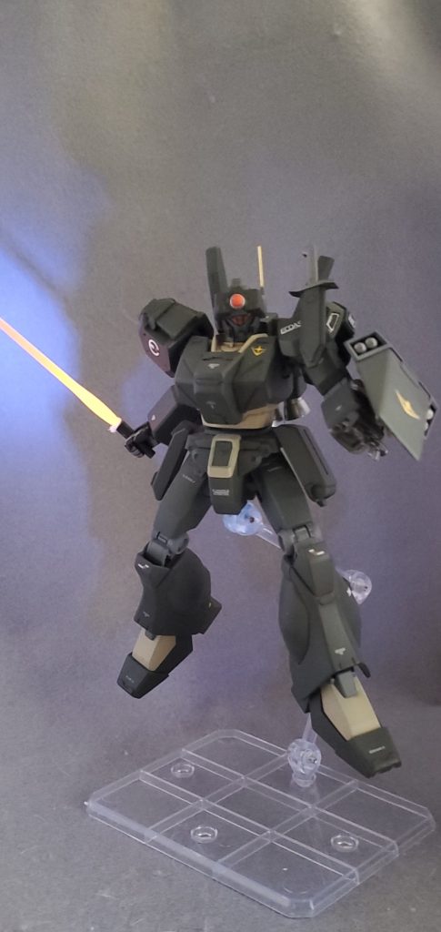 HGUC　ジェガン　エコーズ仕様　コンロイ機–4枚目/制作者：kemusi