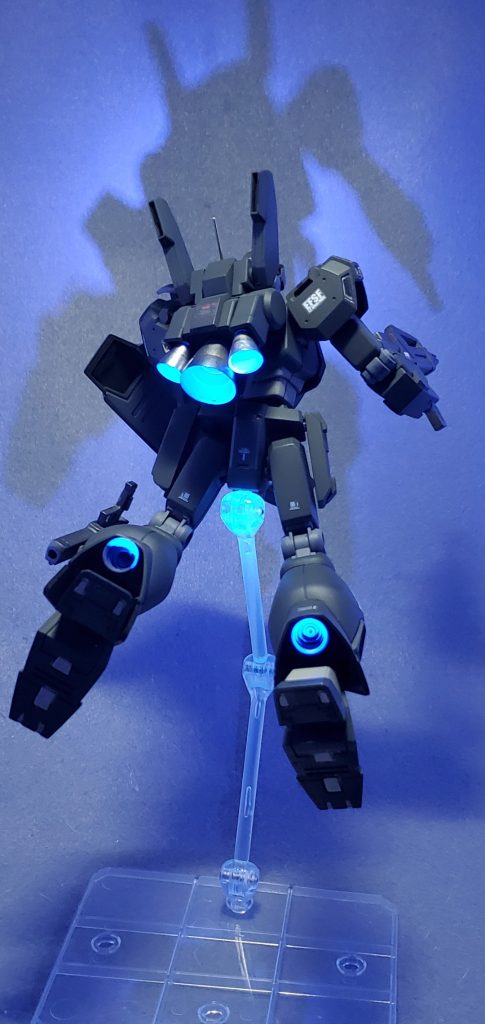HGUC　ジェガン　エコーズ仕様　コンロイ機–5枚目/制作者：kemusi