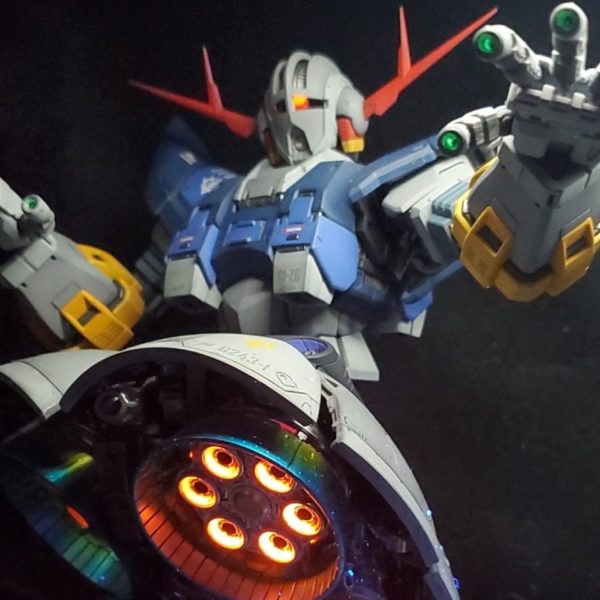 ＲＧ　ジオング