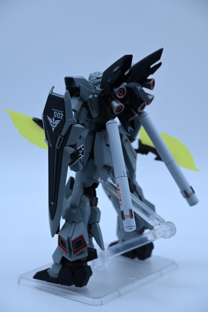 遊び心ネオジオンw