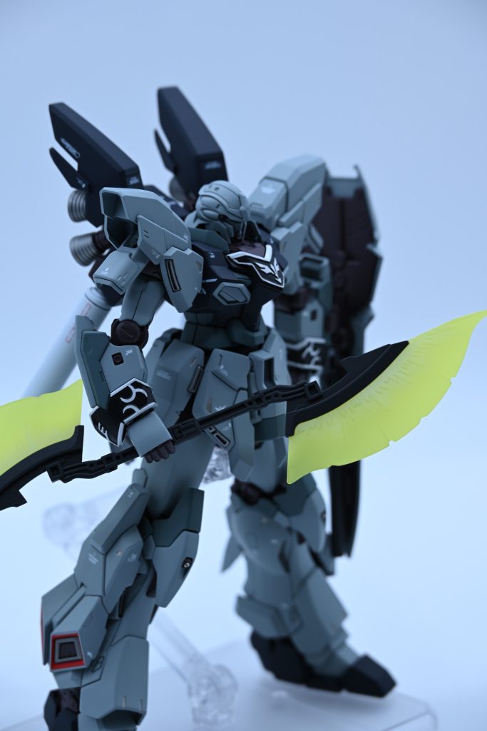 HGシナンジュ・スタイン