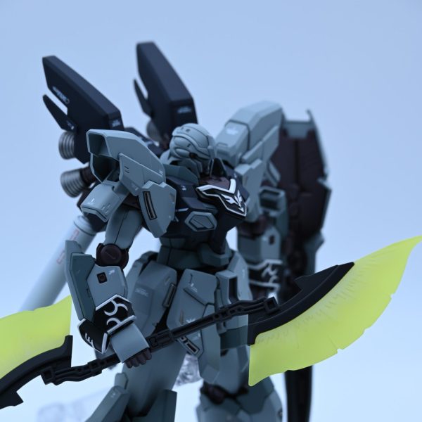 HGシナンジュ・スタイン