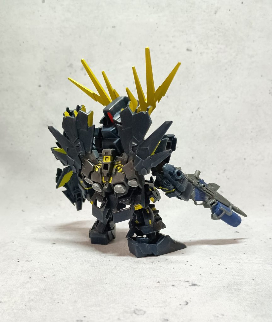 SDEXバンシィノルン–2枚目/制作者：mak