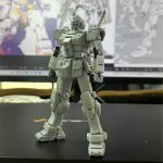 ファーストの魂…というか、アムロ達の心情は三部作にてレジェンド達が素晴らしい楽曲[…]