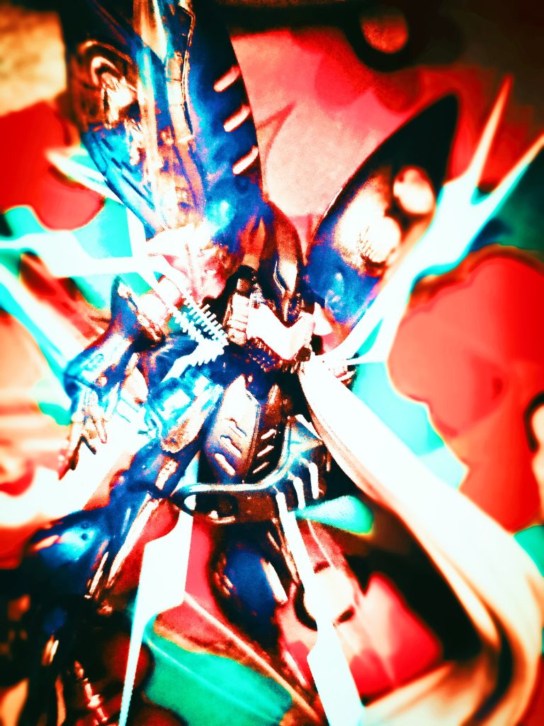 初投稿です。緊張しています。–5枚目/制作者:3so4rukomori