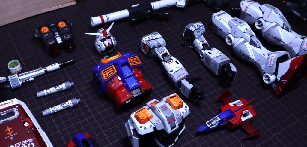 rx-78-2–6枚目/制作者：kckto125