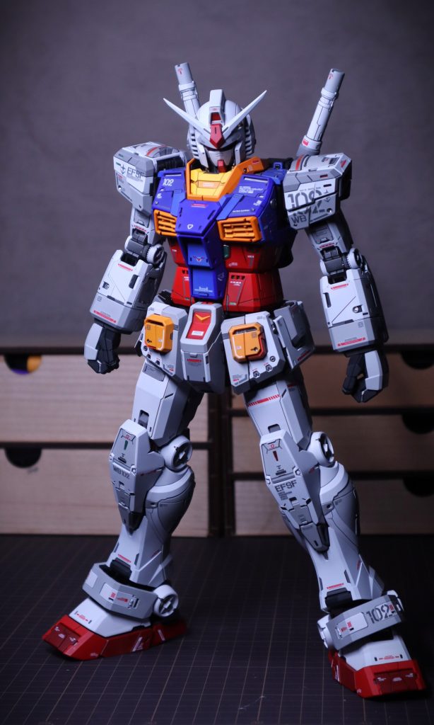 rx-78-2–3枚目/制作者：kckto125