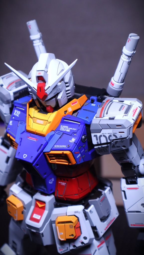 rx-78-2–5枚目/制作者：kckto125