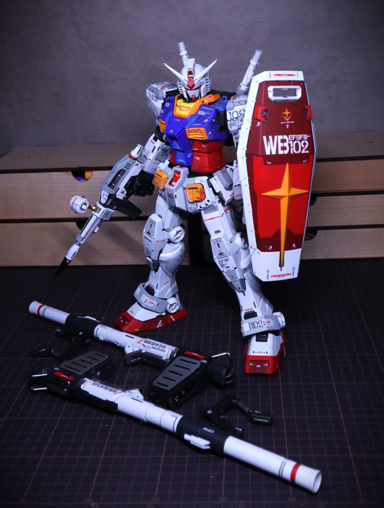 rx-78-2–6枚目/制作者：kckto125