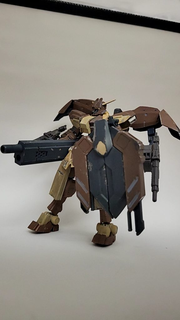 グシオンリベイクフルシティ–2枚目/制作者：丸山，