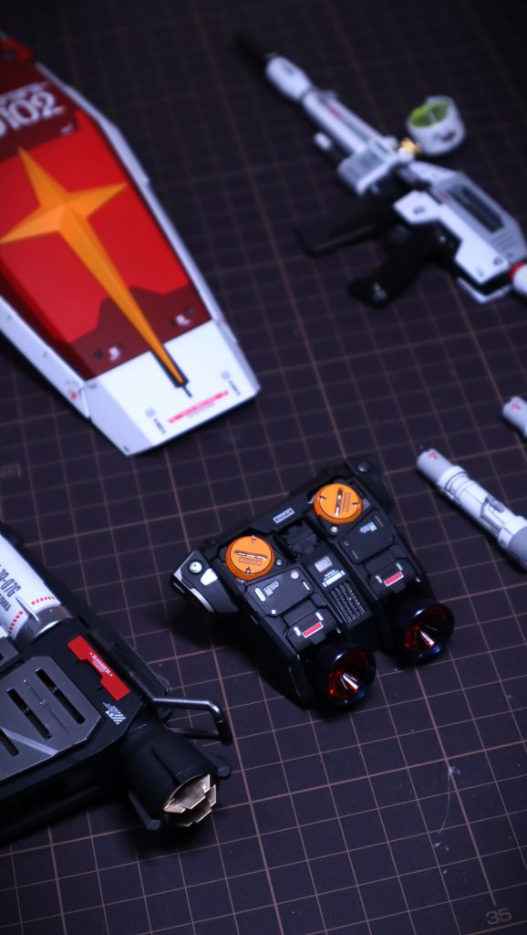 rx-78-2–7枚目/制作者：kckto125