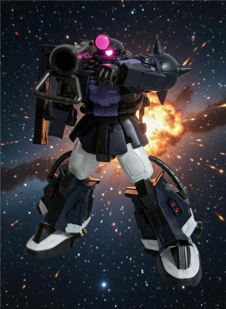 しめやかに爆散(gundam-kao2)