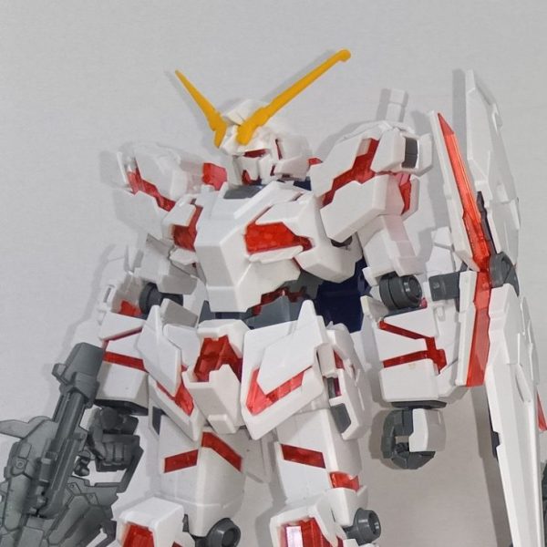 機動戦隊ガンダムUC